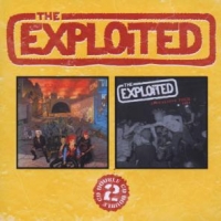 Exploited Troops Of Tomorrow