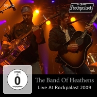 Band Of Heathens Live At Rockpalast 2009