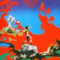 Uriah Heep The Magicians Birthday