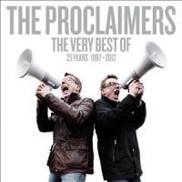 Proclaimers The Very Best Of