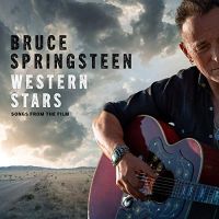 Springsteen, Bruce Western Stars - Songs From The Film