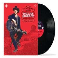 Burrow, Dallas The Way The West Was Won