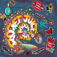 Rocket Juice & The Moon Rocket Juice & The Moon