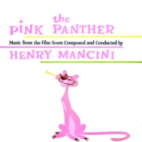 Mancini, Henry Pink Panther -remaster-