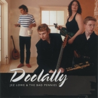 Lowe, Jez -& The Bad Pennies- Doolally
