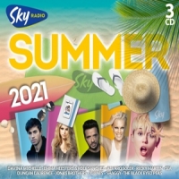 Various Sky Radio Summer 2021