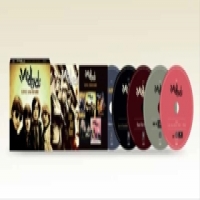 Yardbirds Live & Rare (cd+dvd)