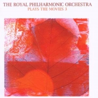 Royal Philharmonic Orchestra Play The Movies Vol.3