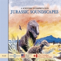 Sons De La Nature Jurassic Soundscapes - A Scientific