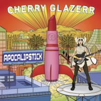 Cherry Glazerr Apocalipstick