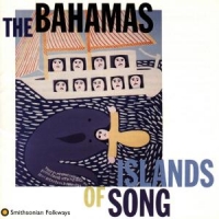 Various Bahamas-islands Of Song