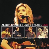 Krauss, Alison & Union Station Live (2 Cd)