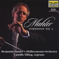 Mahler, G. Symphony No.4/lied Von Der Erde