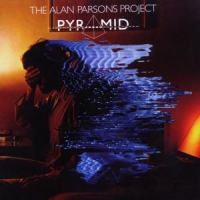 Alan Parsons Project, The Pyramid