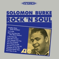 Burke, Solomon Rock 'n Soul