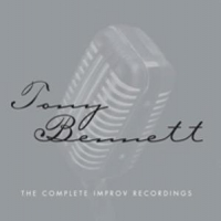 Bennett, Tony Complete Improv Recording