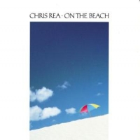 Rea, Chris On The Beach