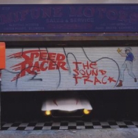 Ost / Soundtrack Speed Racer