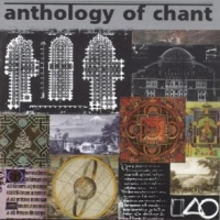 Various Anthology Of Chant