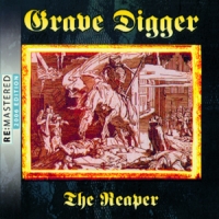 Grave Digger The Reaper
