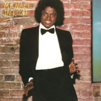 Jackson, Michael Off The Wall