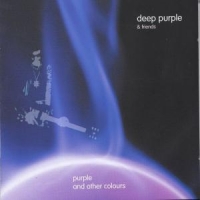 Deep Purple Purple & Other Colours