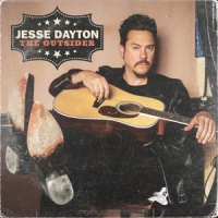 Dayton, Jesse The Outsider