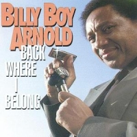 Arnold, Billy Boy Back Where I Belong