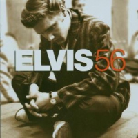 Presley, Elvis Elvis '56
