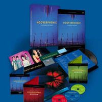 Hooverphonic A New Stereophonic ... (deluxe Box)