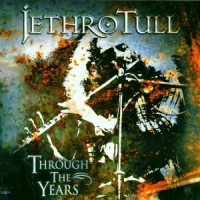 Jethro Tull Through The Years