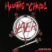 Slayer Haunting The Chapel