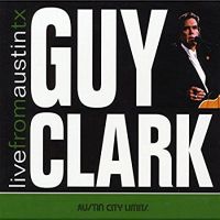 Clark, Guy Live From Austin, Tx (cd+dvd)