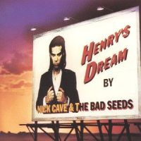 Cave, Nick & Bad Seeds Henry's Dream (cd+dvd)
