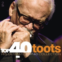 Thielemans, Toots Top 40 - Toots Thielemans