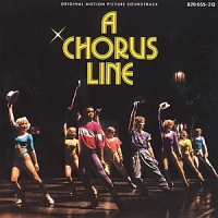 Various A Chorus Line