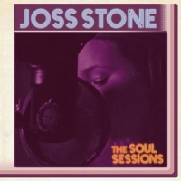 Stone, Joss Soul Sessions