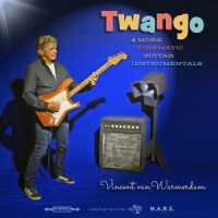 Warmerdam, Vincent Van Twango & More Cinematic Guitar Instrumentals