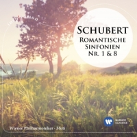 Schubert, F. Romantische Sinfonien 1 &