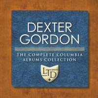 Gordon, Dexter Complete Columbia Albums Collection