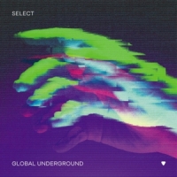 Various Global Underground: Select #8
