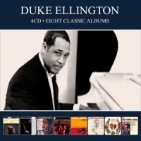 Ellington, Duke Eight Classic Albums -digi-