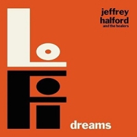 Halford, Jeffrey Lo-fi Dreams