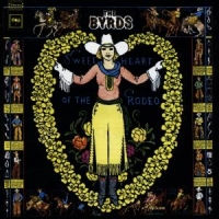 Byrds, The Sweetheart Of The Rodeo