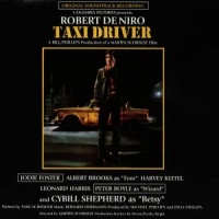 Ost / Soundtrack Taxi Driver