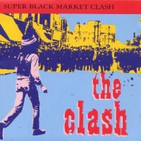Clash Super Black Market Clash