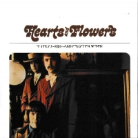 Hearts And Flowers Of Horses, Kids And Forgotten Women