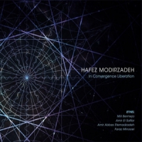 Modirzadeh & Hafez & Ethel String Q In Convergence Liberation