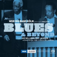 Wdr Big Band Koln Blues & Beyond =sacd=