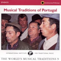 Various The World S Musical Traditions Vol.